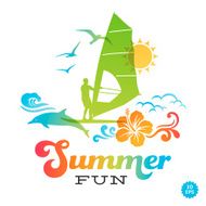 Summer Fun N19