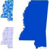 Mississippi N6
