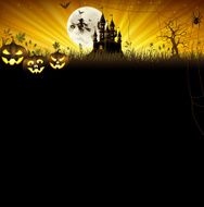 Halloween Night N61