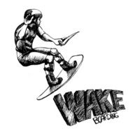 Wakeboarder N2