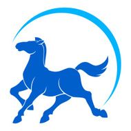 Running Horse N12