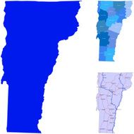 vermont N5