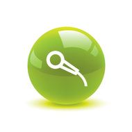 microphone icon web N28