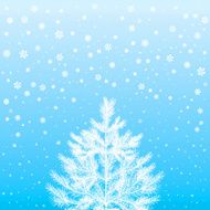 christmas tree N302