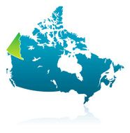 Canadian Province Yukon Territory
