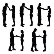 Couple feeding each other N2