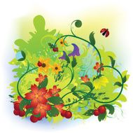 Spring is wonderful