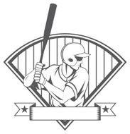 baseball player N19