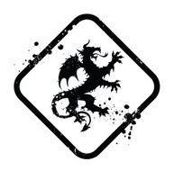 dragon sign