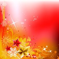 christmas background N413