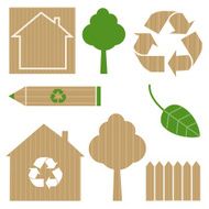 Recycling Set