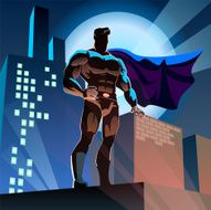 Super Hero N27