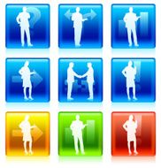 Business Symbols N7