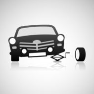 Wheel repair