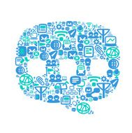 Speech Icon