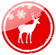 christmas deeg sign