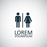 toilet icon N2