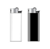 Vector lighter sign