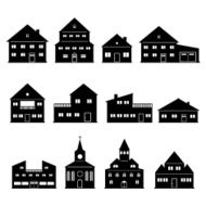House Icons N3