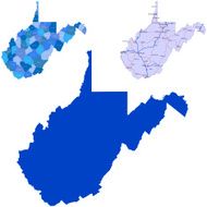 West Virginia N9