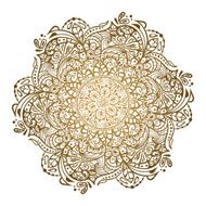 Indian Ornament Background N4