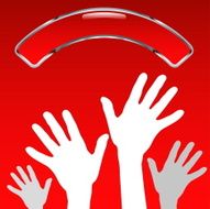 The hand N3