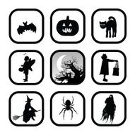 HalloweenSymbols N2