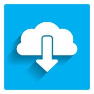 Download from Cloud storage