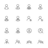 User Icons N22