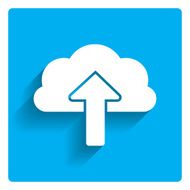 Upload to Cloud storage
