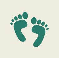 Eco Flat Icon N46