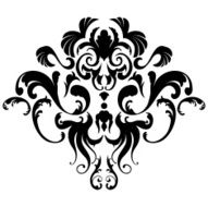Damask Emblem N7