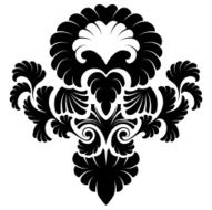 Damask Emblem N8