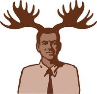 Mr Moose