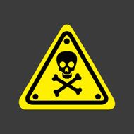 Danger design N12