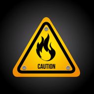 Danger design N13