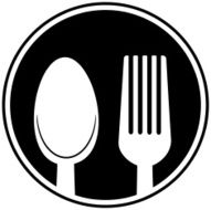 Spoon &amp; Fork Symbol