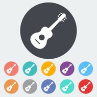 guitar icon N9