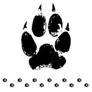 dog track