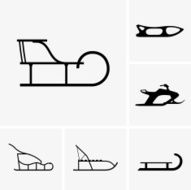 Sleds