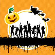 Halloween Party N99