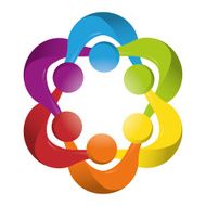 Diversity people design vector illustration eps 10 N30