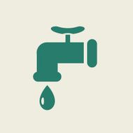 Eco Flat Icon N47