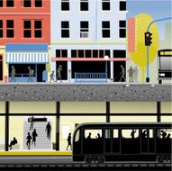 City Underground