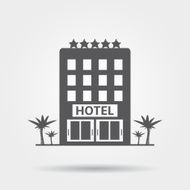 Hotel Icon N26