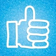 Like Icon N9