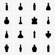 Perfume Bottles N16