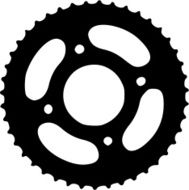 Bike Gear Bicycle