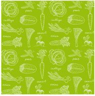 Vegetables Set N20