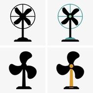 Electric Fans N2